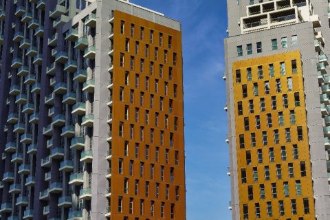 Studio Apartment in Business Bay, UAE No. 18575 3