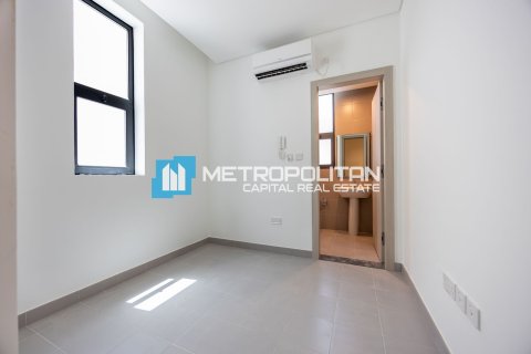 4 bedrooms Villa on the Saadiyat Island, UAE No. 91704 12