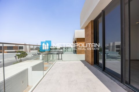 4 bedrooms Villa on the Saadiyat Island, UAE No. 91704 28