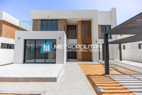 4 bedrooms Villa on the Saadiyat Island, UAE No. 91704 1