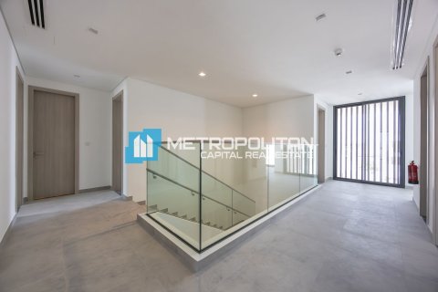 4 bedrooms Villa on the Saadiyat Island, UAE No. 91704 19