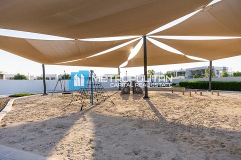 4 bedrooms Villa on the Saadiyat Island, UAE No. 91704 5