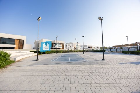 4 bedrooms Villa on the Saadiyat Island, UAE No. 91704 3