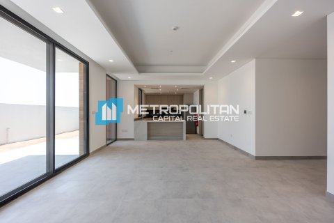 4 bedrooms Villa on the Saadiyat Island, UAE No. 91704 27