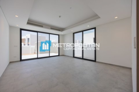 4 bedrooms Villa on the Saadiyat Island, UAE No. 91704 26