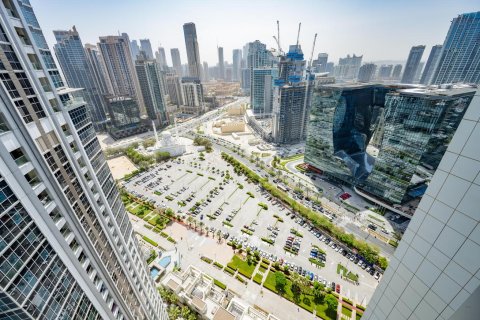 Apartment de 3 dormitorios en Executive Towers, UAE No. 91701 4