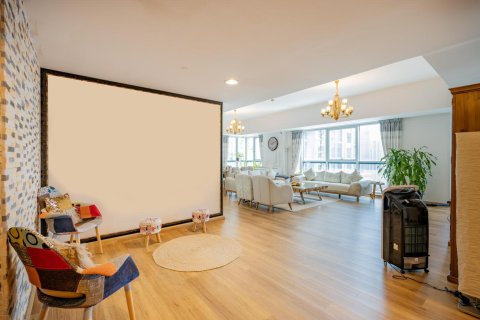 Apartment de 3 dormitorios en Executive Towers, UAE No. 91701 14