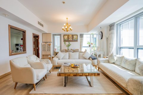 Apartment de 3 dormitorios en Executive Towers, UAE No. 91701 20