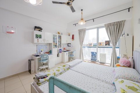 Apartment de 3 dormitorios en Executive Towers, UAE No. 91701 11