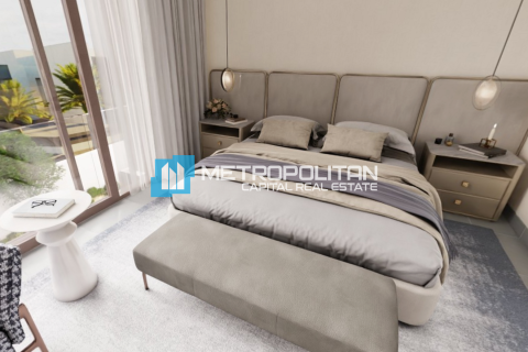 5 bedrooms Villa on the Saadiyat Island, UAE No. 91712 12