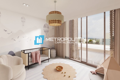 5 bedrooms Villa on the Saadiyat Island, UAE No. 91712 11