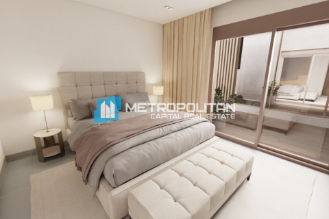5 bedrooms Villa on the Saadiyat Island, UAE No. 91712 9