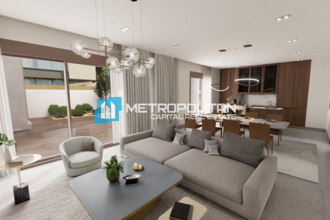 5 bedrooms Villa on the Saadiyat Island, UAE No. 91712 18