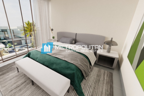 5 bedrooms Villa on the Saadiyat Island, UAE No. 91712 10