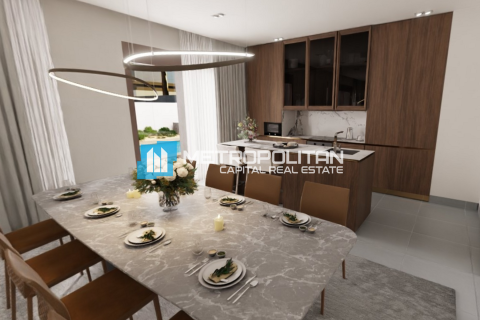 5 bedrooms Villa on the Saadiyat Island, UAE No. 91712 16