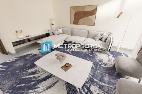 5 bedrooms Villa on the Saadiyat Island, UAE No. 91712 15