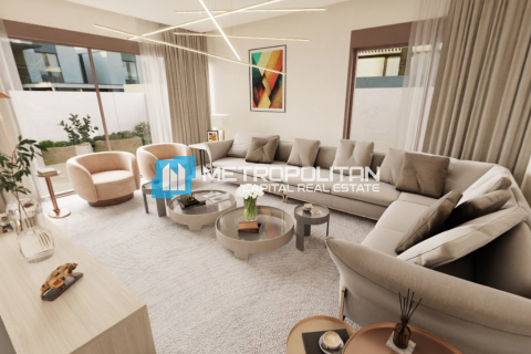 5 bedrooms Villa on the Saadiyat Island, UAE No. 91712 17