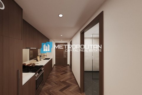 Квартира 45.9м² на Остров Саадият, ОАЭ №91743 13
