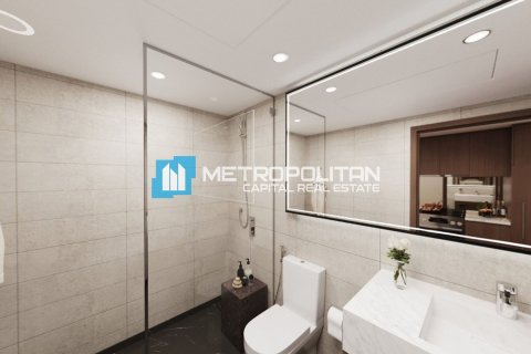 Квартира 45.9м² на Остров Саадият, ОАЭ №91743 10