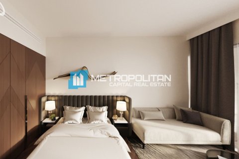 Квартира 45.9м² на Остров Саадият, ОАЭ №91743 14