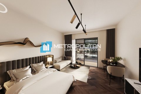 Квартира 45.9м² на Остров Саадият, ОАЭ №91743 2