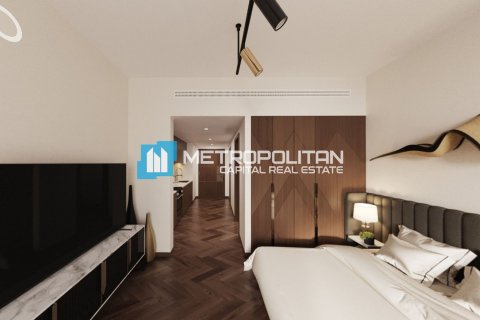 Квартира 45.9м² на Остров Саадият, ОАЭ №91743 15