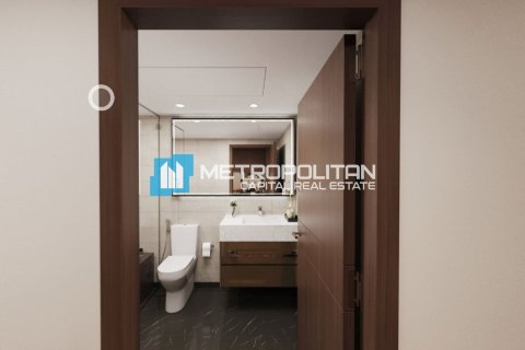 Квартира 45.9м² на Остров Саадият, ОАЭ №91743 11