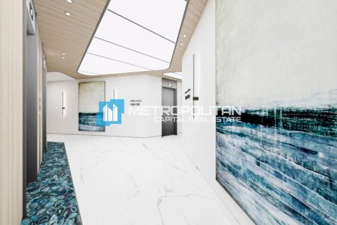 Apartment de 2 dormitorios en  Yas Island, UAE No. 91702 4