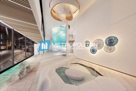 Apartment de 2 dormitorios en  Yas Island, UAE No. 91702 7