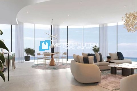 Apartment de 2 dormitorios en  Yas Island, UAE No. 91702 8