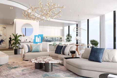 Apartment de 2 dormitorios en  Yas Island, UAE No. 91702 17