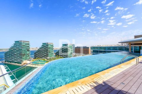 2 غرف نوم شقة في Al Raha Beach, الإمارات العربية المتحدة رقم 63059 7