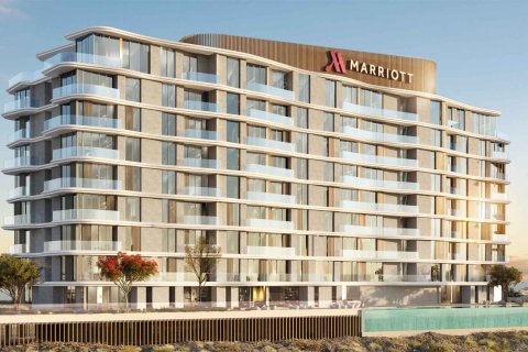 Marriot Residence в Оман №53162