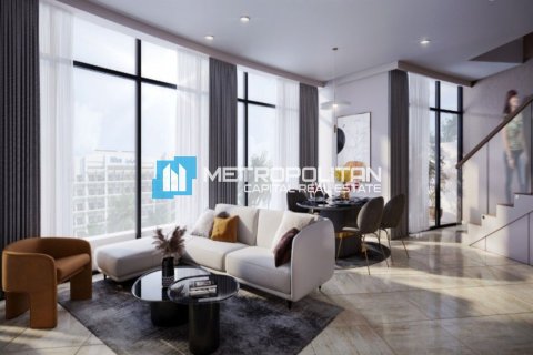 3 bedrooms Apartment on the Yas Island, UAE No. 43805 4