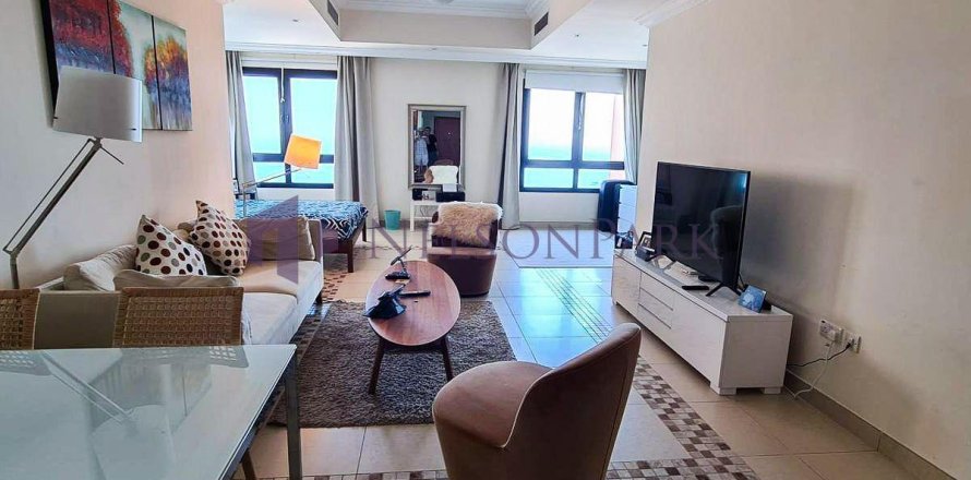 Studio Apartment in Doha, Qatar No. 57929