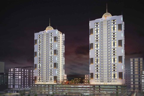 Juffair Heights à Bahrain No. 59857