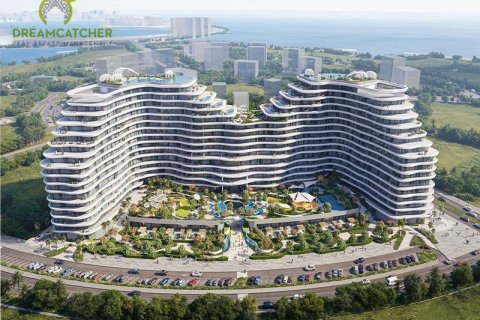 Apartment de 1 dormitorio en Al Marjan Island, UAE No. 75628 21