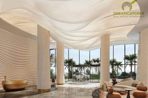 Apartment de 1 dormitorio en Al Marjan Island, UAE No. 75628 8