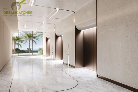 Apartment de 1 dormitorio en Al Marjan Island, UAE No. 75628 10