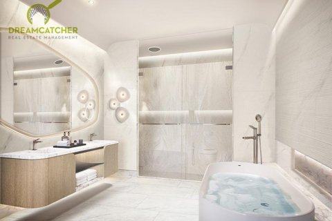 Apartment de 1 dormitorio en Al Marjan Island, UAE No. 75628 9