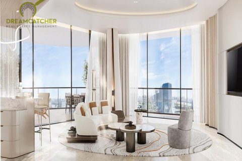 Apartment de 1 dormitorio en Al Marjan Island, UAE No. 75628 5