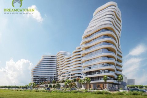 Apartment de 1 dormitorio en Al Marjan Island, UAE No. 75628 22