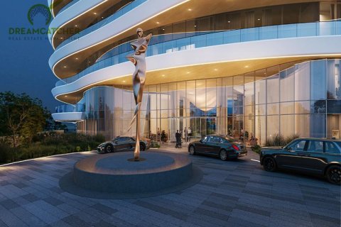 Apartment de 1 dormitorio en Al Marjan Island, UAE No. 75628 28