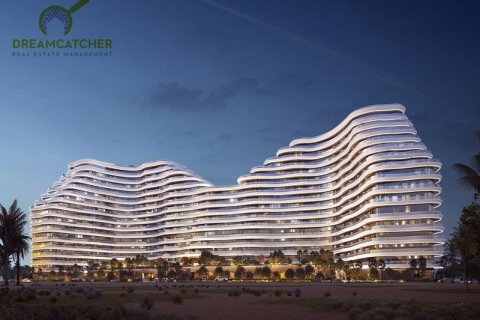 Apartment de 1 dormitorio en Al Marjan Island, UAE No. 75628 2