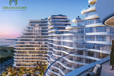 Apartment de 1 dormitorio en Al Marjan Island, UAE No. 75628 25