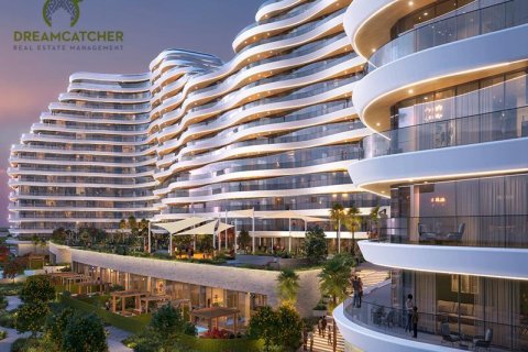Apartment de 1 dormitorio en Al Marjan Island, UAE No. 75628 23