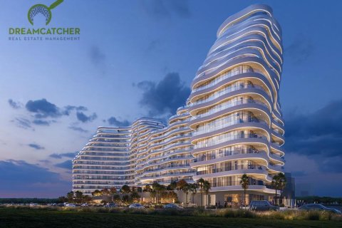 Apartment de 1 dormitorio en Al Marjan Island, UAE No. 75628 30