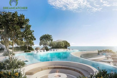Apartment de 1 dormitorio en Al Marjan Island, UAE No. 75628 11