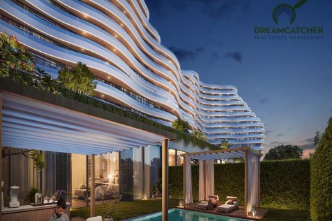 Apartment de 1 dormitorio en Al Marjan Island, UAE No. 75628 26