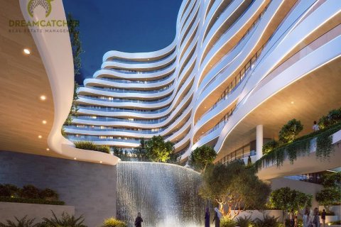 Apartment de 1 dormitorio en Al Marjan Island, UAE No. 75628 24